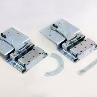 پاراشوت دو جهته