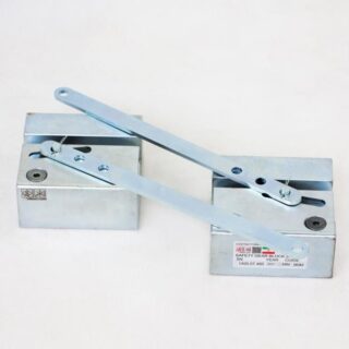 پاراشوت هیدرولیک