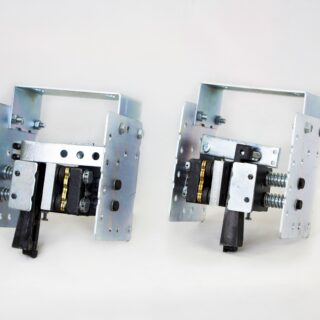 پاراشوت تک جهته